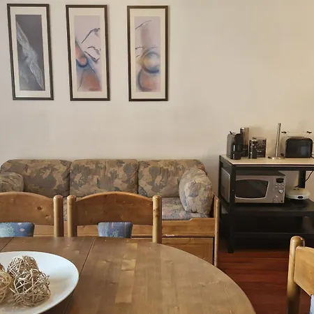 Zen By Casas Apartamento