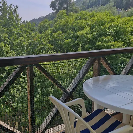 Διαμέρισμα Zen By Casas *