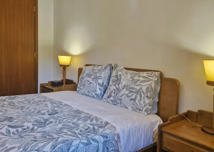 Zen By Casas * Gerês