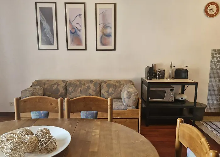 Zen By Casas Apartment