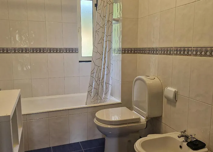 Zen By Casas * Geres