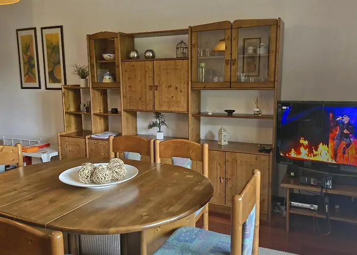 Zen By Casas Apartment *