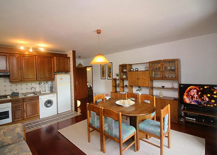 Lejlighed Zen By Casas