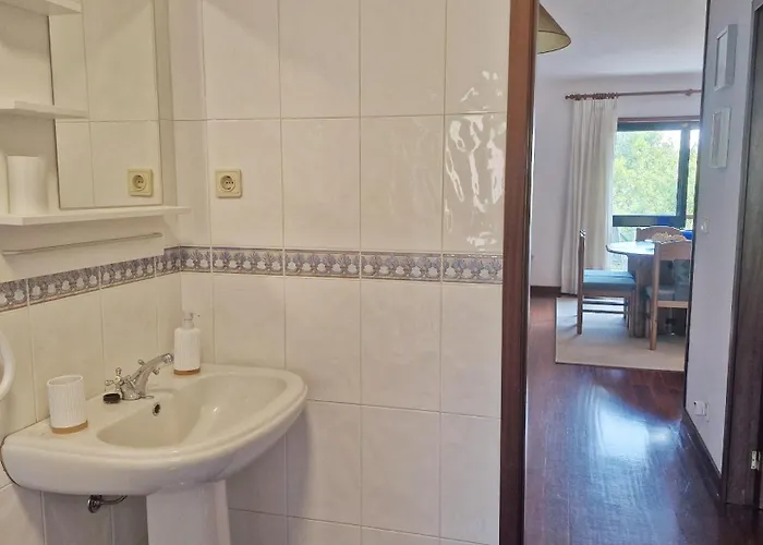 Zen By Casas * Geres