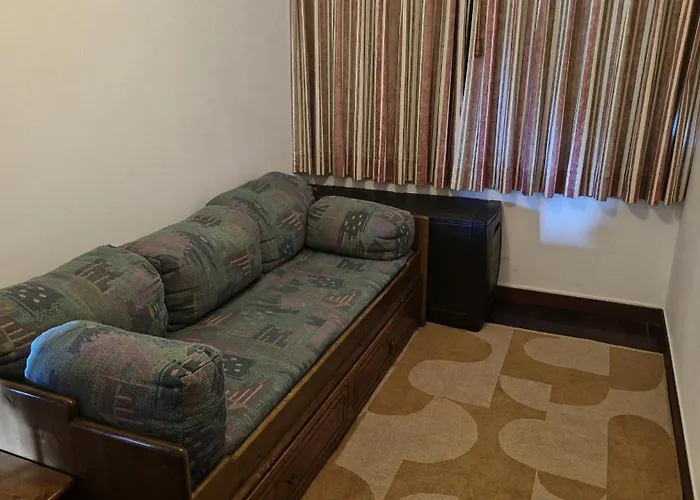 Lejlighed Zen By Casas