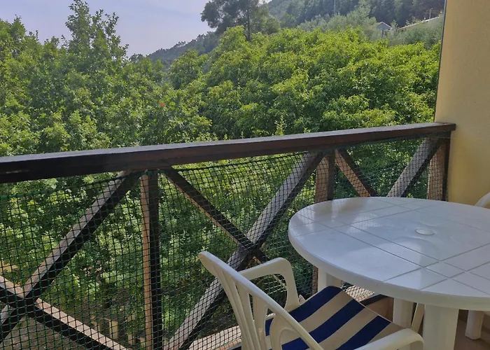 Apartamento Zen By Casas *